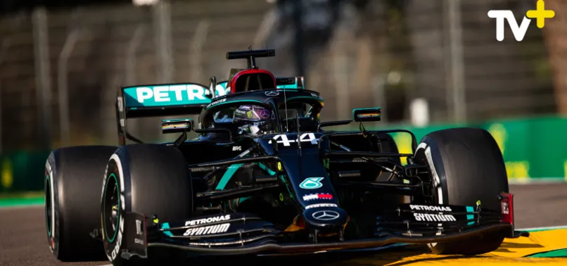 Formula 1'den güzel haber! İstanbul Park'a 3 yıllık lisans verdi