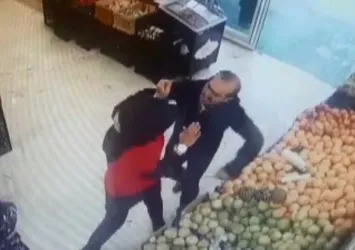 Genç kız yaşadığı dehşeti böyle anlattı!