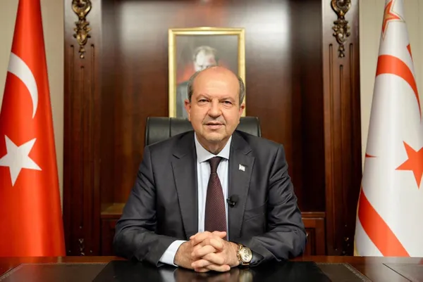 1618937177416.jpg Son dakika: Kıbrıs'ta çözüm için federasyon tartışmaları! KKTC Cumhurbaşkanı Tatar: Zaman kaybı - 3