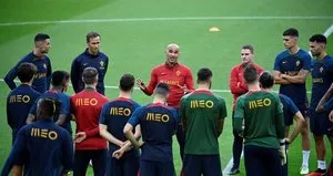Ronaldo’lu Portekiz EURO 2024’te kupa peşinde