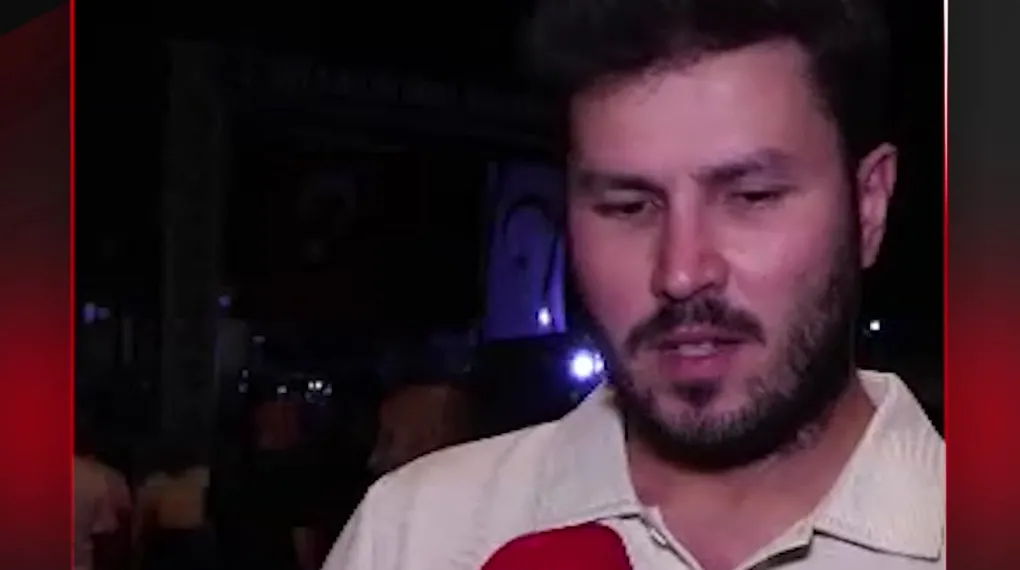 "DURDURUN GEMİYİ GERİ DÖNMEK İSTİYORUZ"