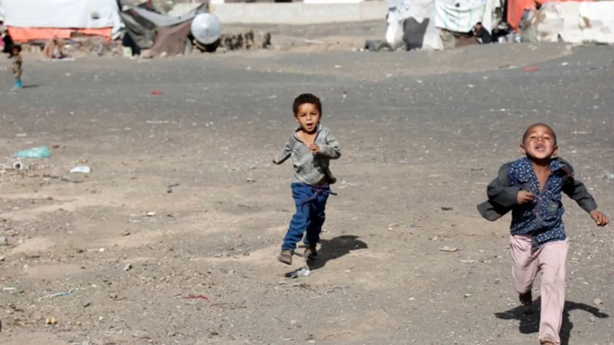 BM'ye bağlı kuruluşlardan Yemen'e acil müdahale çağrısı