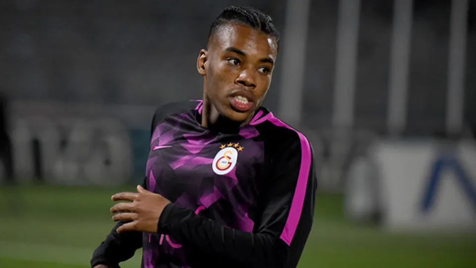 Çılgın transfer rakamı! Garry Rodrigues'e 100 milyon...