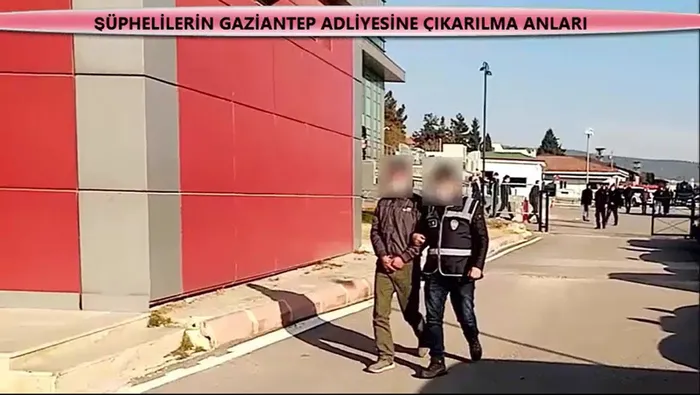 Gaziantep’te oto farelerine dev operasyon: 7 tutuklama! 31 kişi de gözaltında