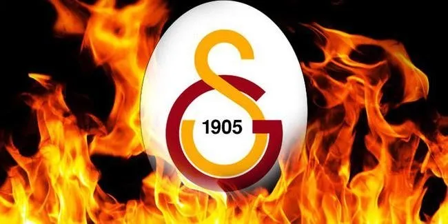 Galatasaray’da bir ayrılık daha