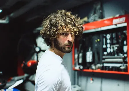 Birkan Sokullu'nun eski eşini gören şaştı kaldı! Kendisinden daha ünlü çıktı