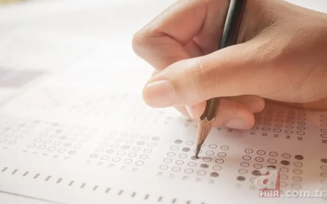 2019 LGS puan hesaplama nasıl yapılır? Kaç net kaç puan? - LGS sonuçları ne zaman açıklanacak? 7