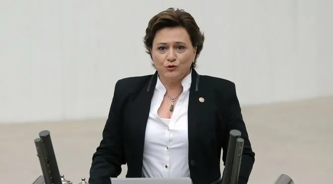 AK Parti’nin yeni kadrosu belli oldu! Dikkat çeken 11 isim