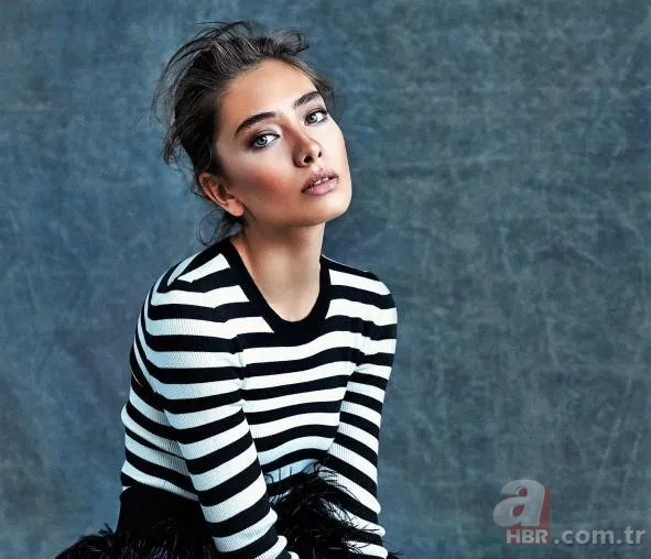 Ünlü oyuncu Neslihan Atagül müjdeli haberi verdi! "Çok mutluyuz..." 1