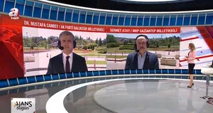 Akşener’in benzetmesine sert tepkiler