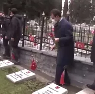 Ekrem İmamoğlu gazi yakınını tehdit etti sosyal medya ayağa kalktı! CHPli İmamoğluna tepki #benibul