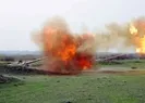Ermenistan ile Azerbaycan arasında çatışma