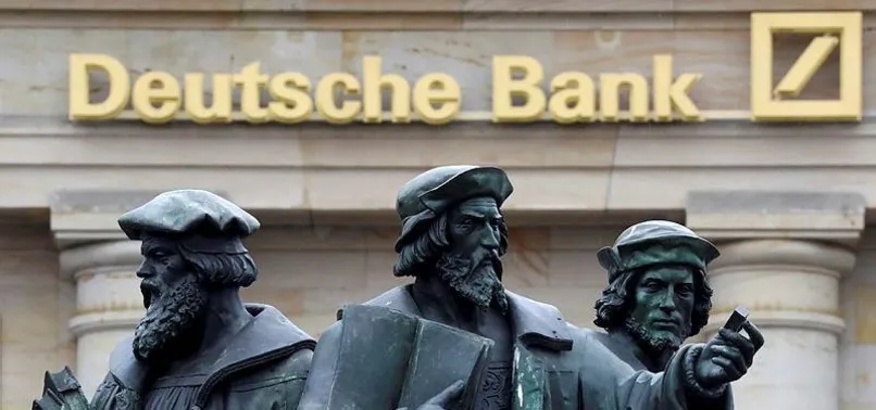 Deutsche Bank’tan sürpriz karar