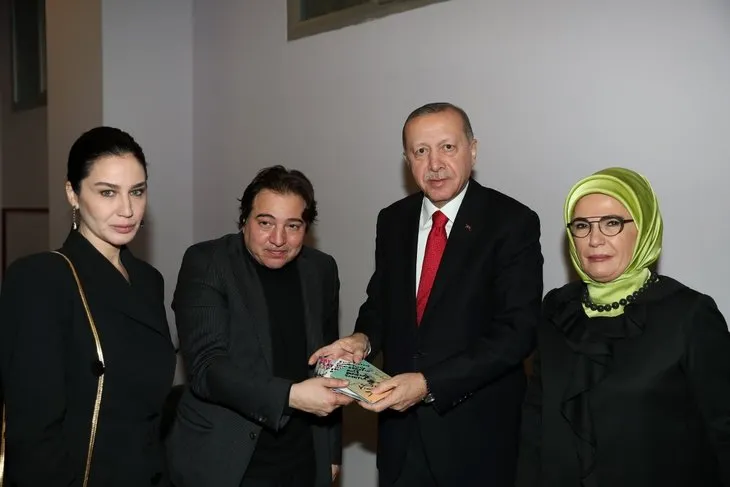 Fazıl Say'dan eleştirilere flaş yanıt!