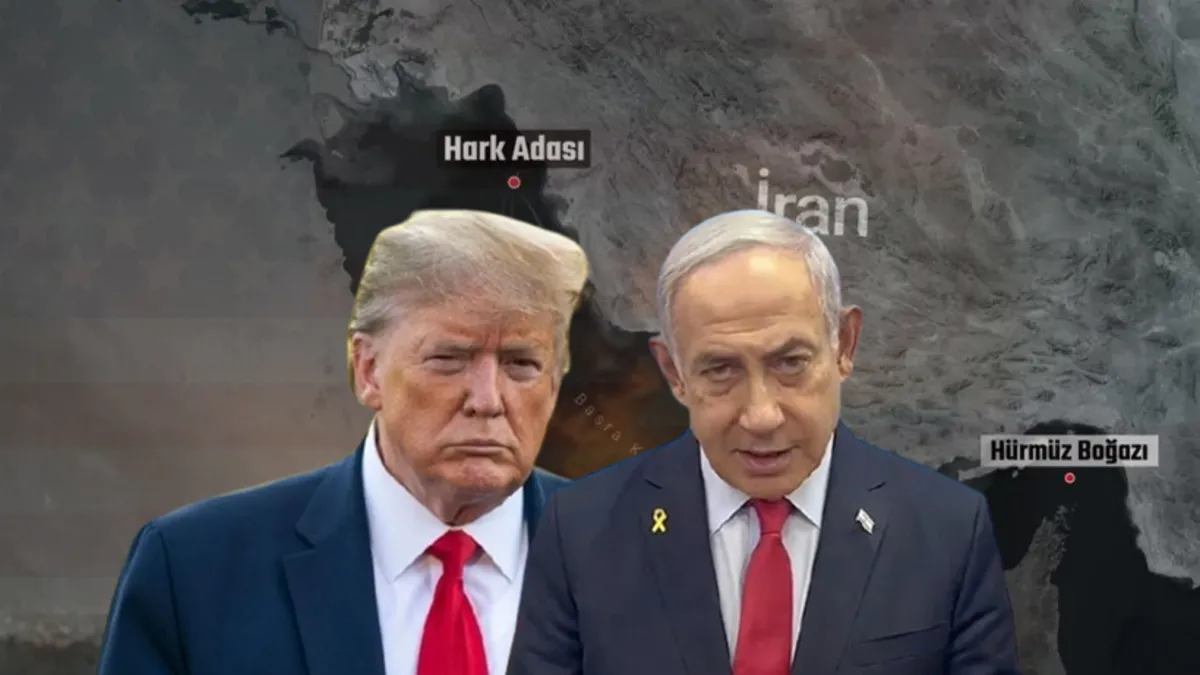 Hürmüz Boğazı'nda savaş tedirginliği! İngiltere'den Körfez hamlesi: ABD ile hesaplaşma mı?