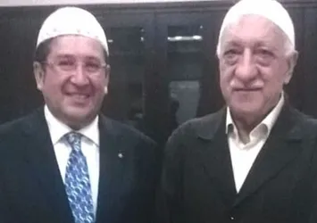 Hacı Boydak’ın FETÖ lideri Fethullah Gülen ile fotoğrafları ortaya çıktı