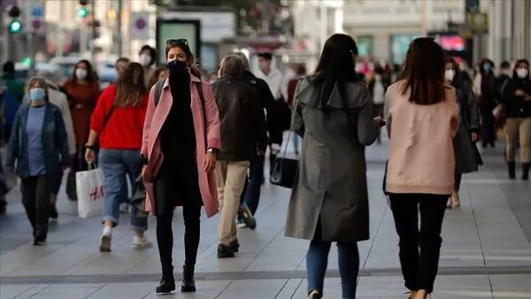 SON DAKİKA: İspanya'da mutasyon alarmı! İngiltere'de belirlenen Covid-19'un hızlı yayılan türü tespit edildi - 8