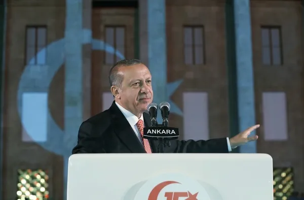 Cumhurbaşkanı Erdoğan: Sözümüzü yerine getirene kadar durmak yok - 3