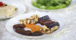 Ramazan’da şişkinlik yaşamamak için 8 öneri!