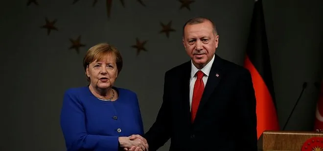 Alman ve Yunan vekillerden Türkiye provokasyonu! Merkel’e mektup gönderdiler