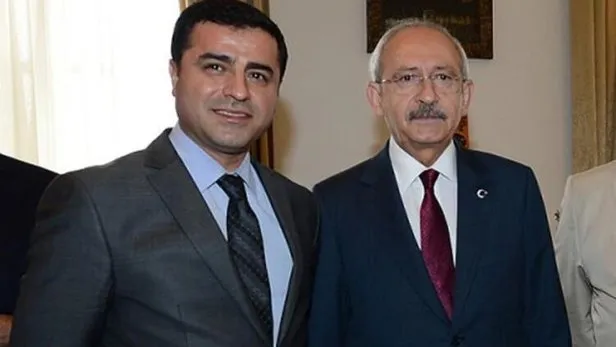 CHP’li Ateş, Mengü ve Karaman’dan Kılıçdaroğlu’na zehir zemberek sözler