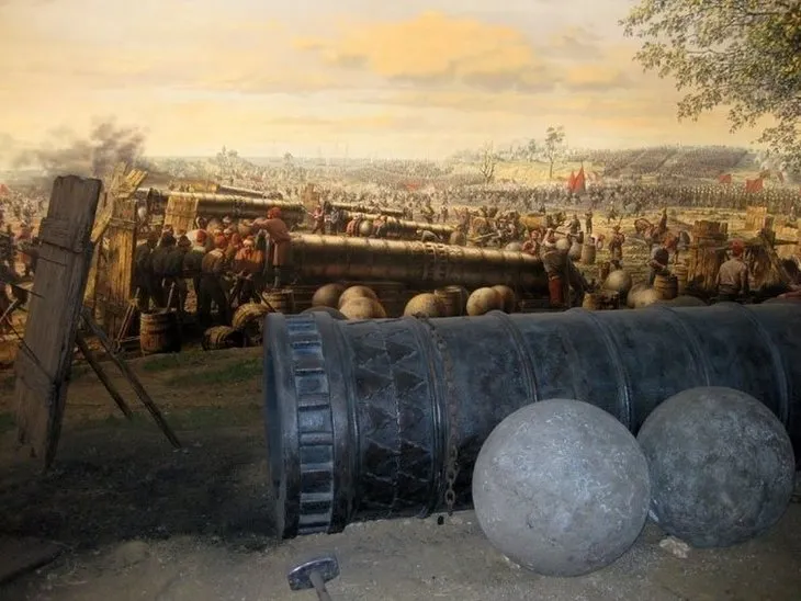 İstanbul’un Fethi 567. yıl dönümü | İşte tarihin gördüğü en büyük fethin perde arkası