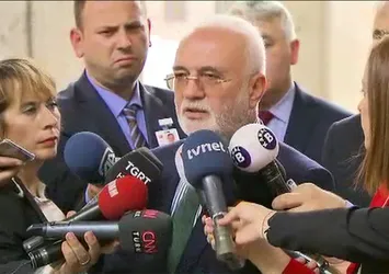 Mustafa Elitaş: İçtüzük komisyonu kurulamadı