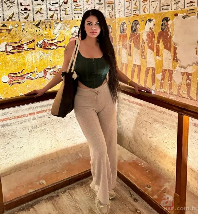 Avukatlığa geri döndü! Şarkıcı Ebru Polat'tan ilk hamle... 2