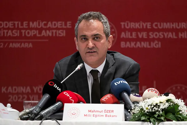 Son dakika | Özel okullarda ne kadar zam olacak? Milli Eğitim Bakanlığı son noktayı koydu - 1