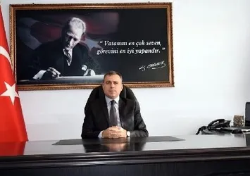 Lice Belediyesine Sinan Başak görevlendirildi