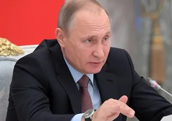 Putin'den çok tartışılacak Donbas kararnamesi
