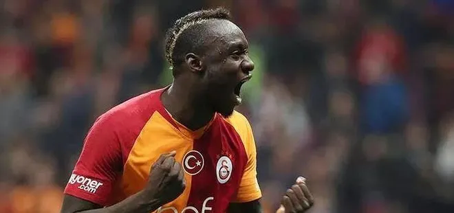 Mbaye Diagne Galatasaray taraftarını heyecanlandırdı! Idrissa Gueye paylaşımı sosyal medyayı salladı