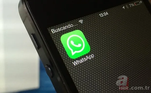WhatsApp'ta paralı dönem 15