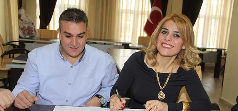 Yemeğin tuzu yüzünden ayrıldılar, 12 yıl sonra tekrar barıştılar