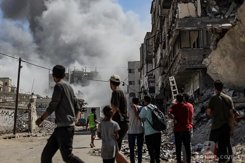 Trump'ın Gazze planı Filistin devletine aralık kapı mı? 21 maddelik planda öne çıkan detaylar neler? 18