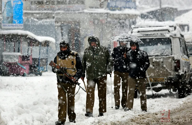 Keşmir sorunu nedir? Hindistan ve Pakistan savaşı çıkacak mı? Dünyanın gözü bu bölgede 12