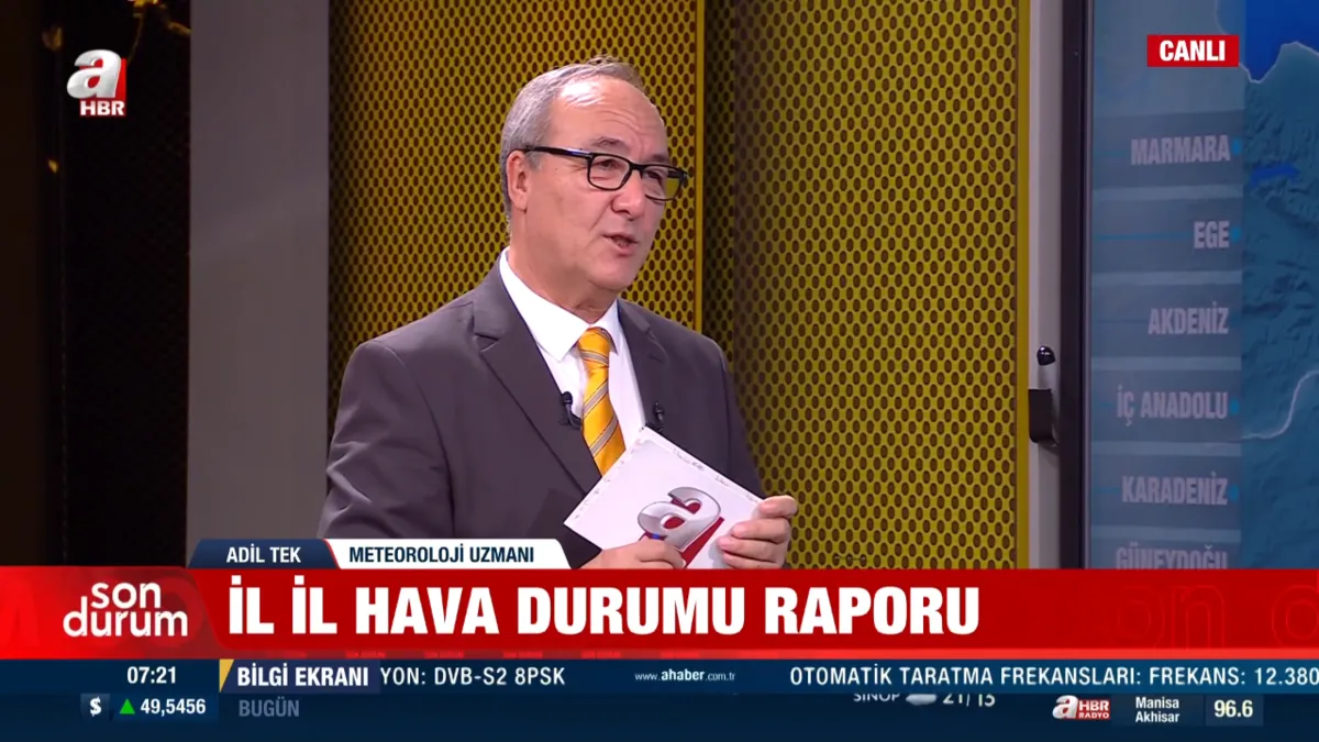 (A Haber)