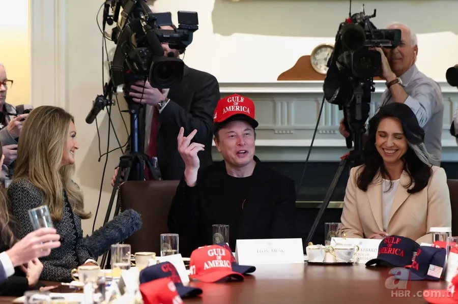 Elon Musk Trump'la yolları ayırdı! Washington'daki sessiz kopuşun arkasında ne var? 4