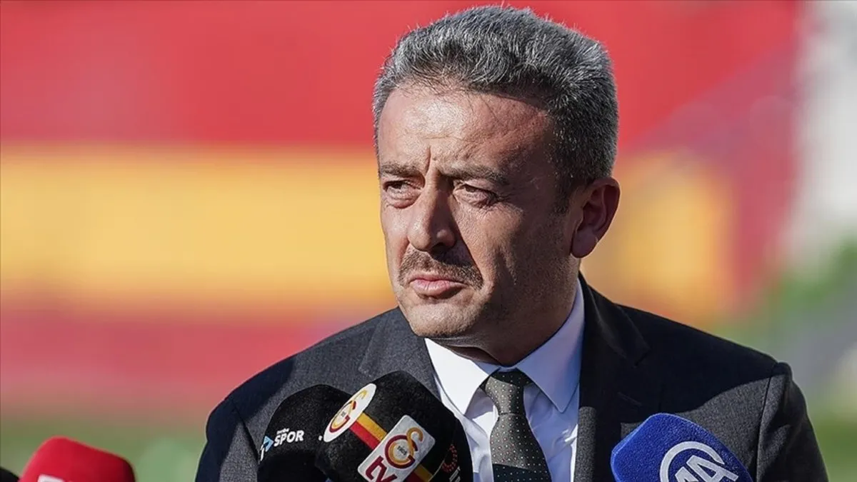 Osimhen Göz Kamaştırıyor! Galatasaray'a Transfer Bombası mı Patlayacak? İbrahim Hatipoğlu Açıklıyor!