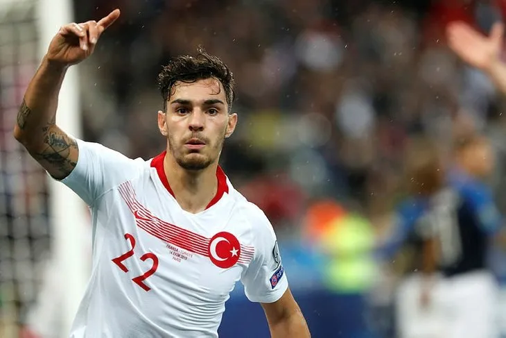 İşte Galatasaray’ın devre arası transfer listesi!