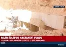 Rejim İdlib’de hastaneyi vurdu