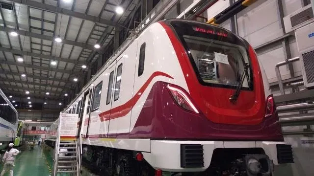 Kağıthane-İstanbul Havalimanı Metro Hattına artık günler kaldı