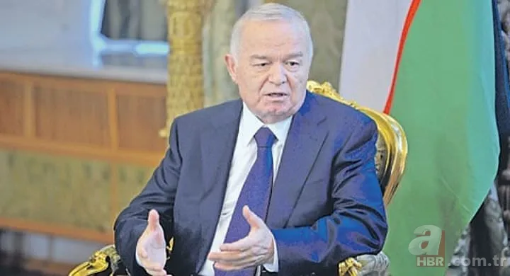 Özbekistan Cumhurbaşkanı İslam Kerimov hayatını kaybetti 3