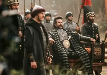 Osmanlı tarihini lekelemeye çalışan iftiralarla dolu dizi başladı