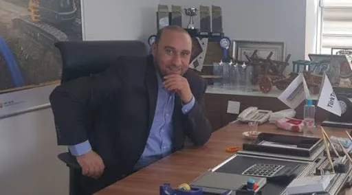 Gelecek Partisi’nde kadına şiddet skandalı: İl Başkanı tutuklandı