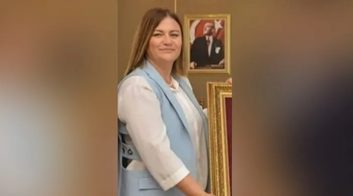 Son dakika: HSK üyeliğine Havvanur Yurtsever seçildi - 1