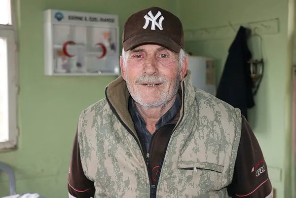 Yunanistan'dan insanlık dışı muamele! Mültecileri darp edip Türkiye'ye geri gönderdiler... - 4