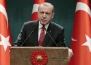 Kabine toplantısı saat kaçta başlayacak? Başkan Recep Tayyip Erdoğan ne zaman açıklama yapacak?