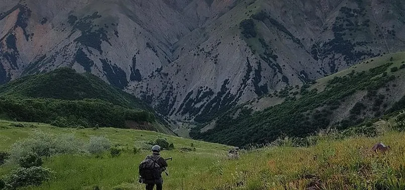 Bingöl'de bir güvenlik korucusu şehit düştü