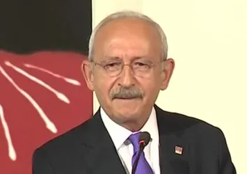 Kemal Kılıçdaroğlu'ndan skandal çağrı: Ayaklanın!